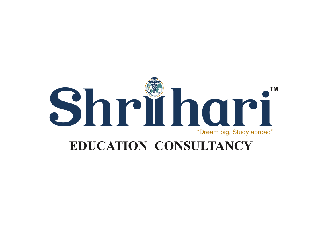 Shrihari Education Consultancy Logo